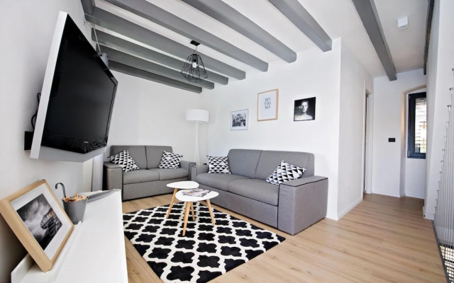 Apartment Panorama Antonia