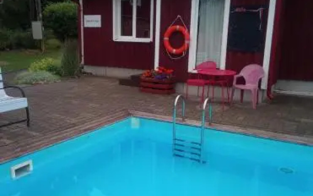 Voore Puhkekeskus