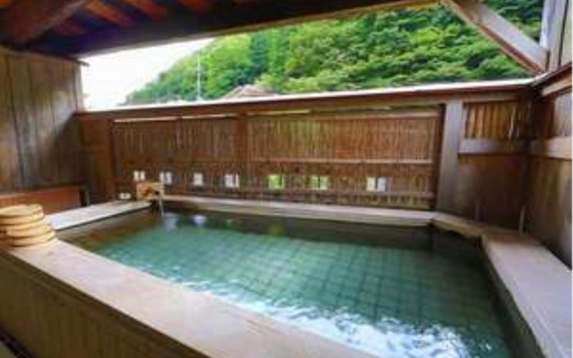 Omotenashinoyado Ryokan Shounkaku