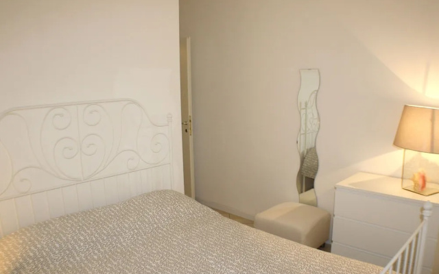 Holiday House With 2 Bedrooms in Bologna, With Terrace and Wifi