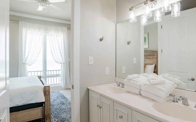 Shore Thing