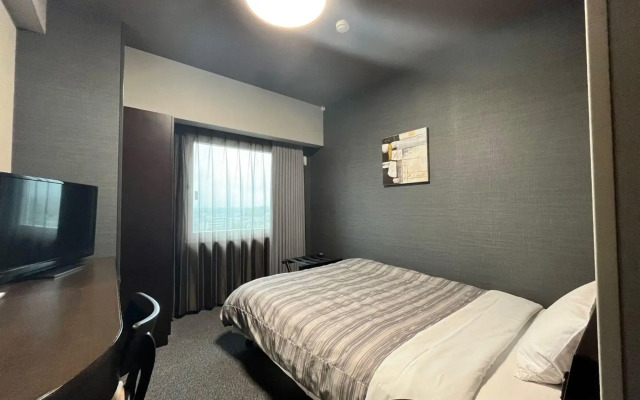 Hotel Route Inn Mitsukaido Ekimae