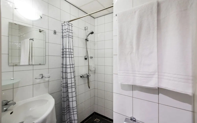 Sporthotel Bruurs