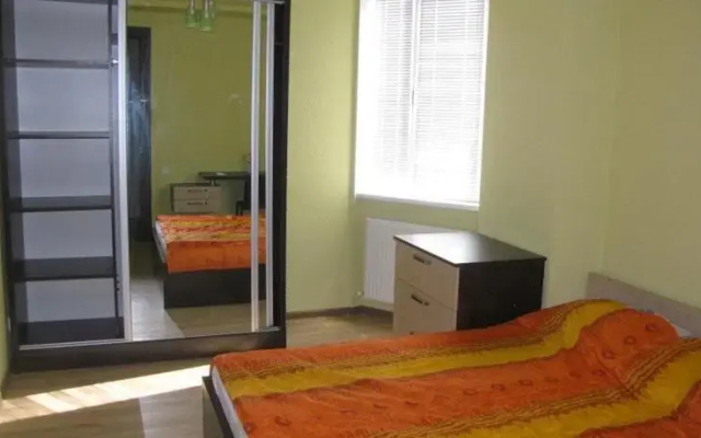 Beka`s Apartment