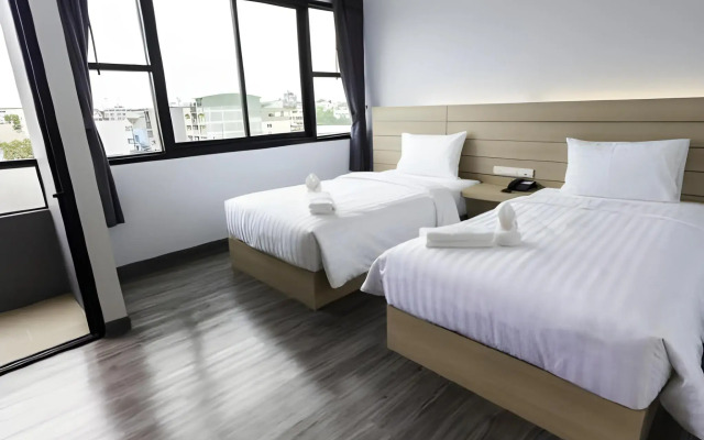 BR Grand Hotel
