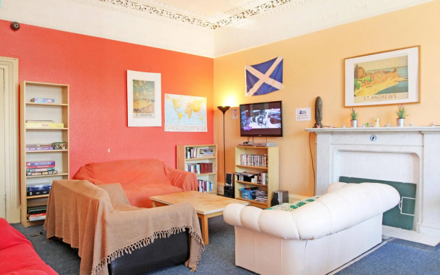 St Andrews Tourist Hostel