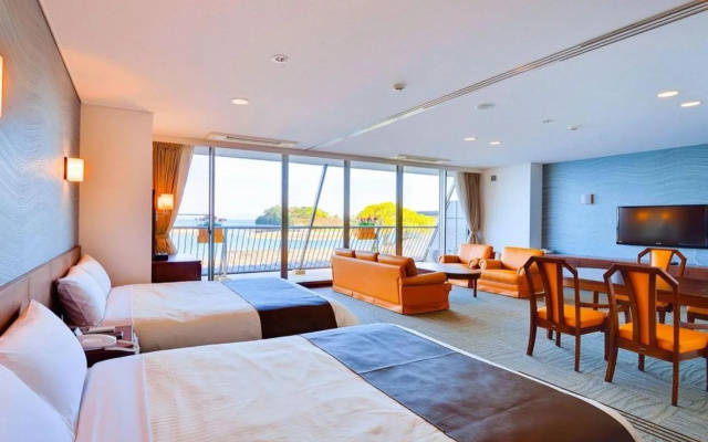 Hotel Seaside Shimabara