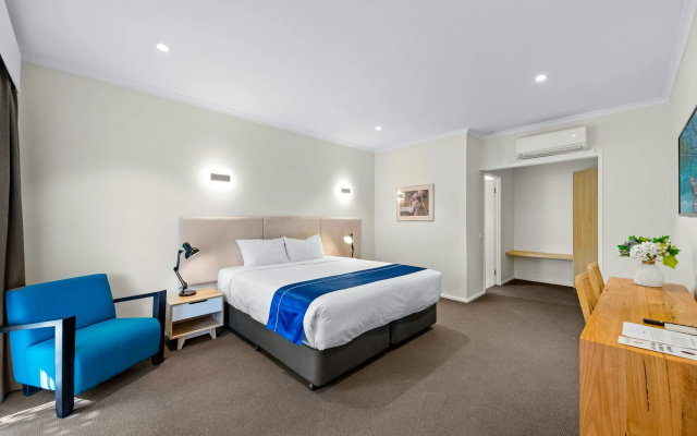 Rowville International Hotel