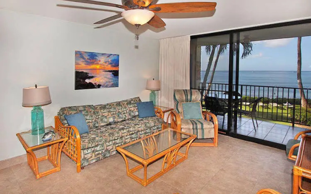 Kihei Beach Resort by Property Management INC