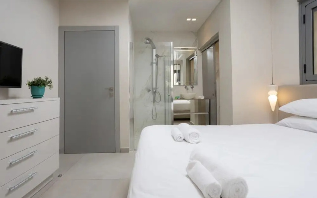 Posh 2Br In Hakovshim By Holyguest