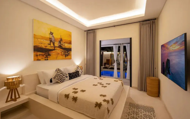 AV Villa Matahari