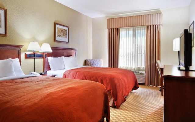 Country Inn & Suites by Radisson, Wilson, NC