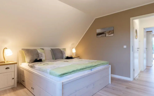 Wohnung in St.peter Ording