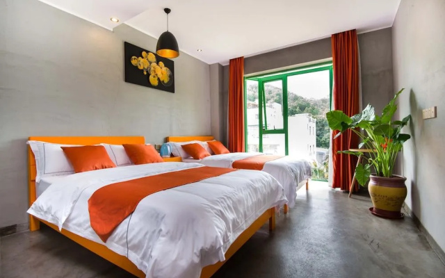 Music Community Homestay