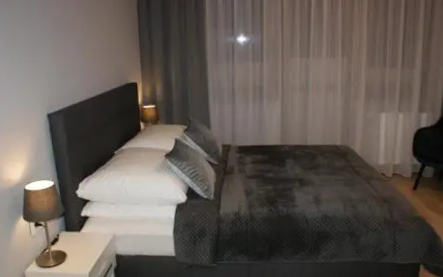 Apartament Agata