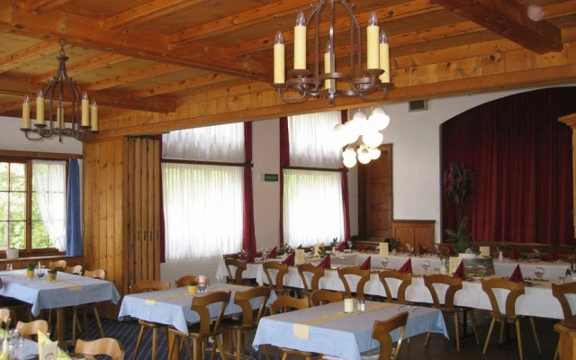 Gasthaus Waldheim