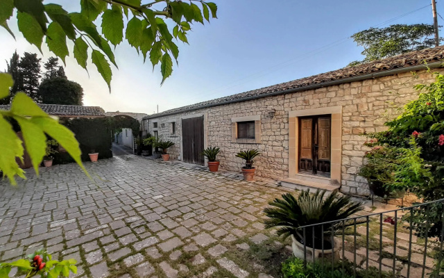 Villa de Leva - Casa Verde