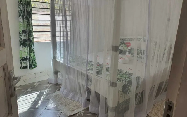 Stay.Plus Nyumba Tulivu Watamu