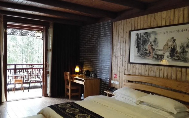 Wangyunge Boutique Hotel
