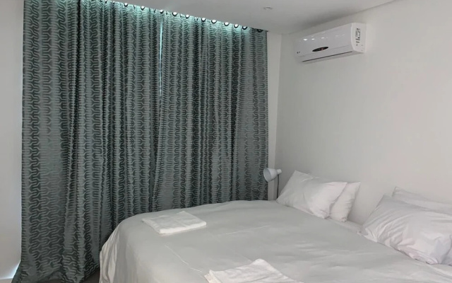 Luxury 2 Bedroom Apartment Sibaya