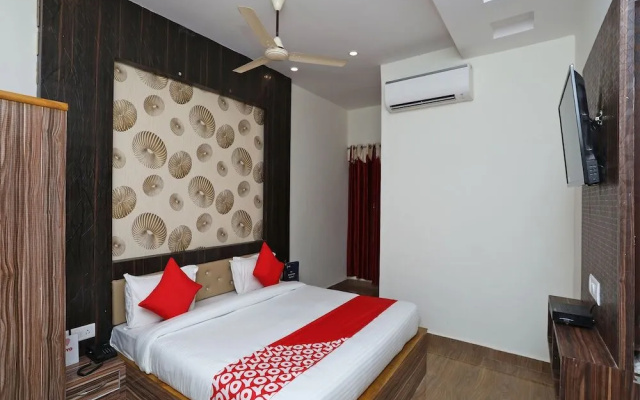 Oyo 19144 Hotel Rainbow