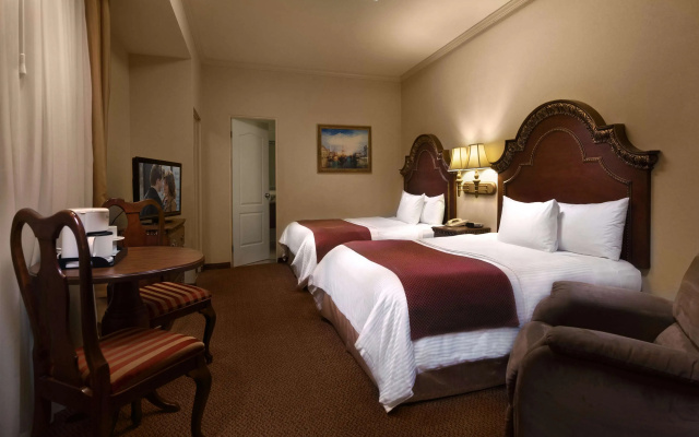 Safi Royal Luxury Centro