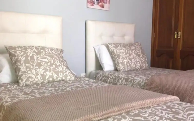 Rooms Pico Cho marcial