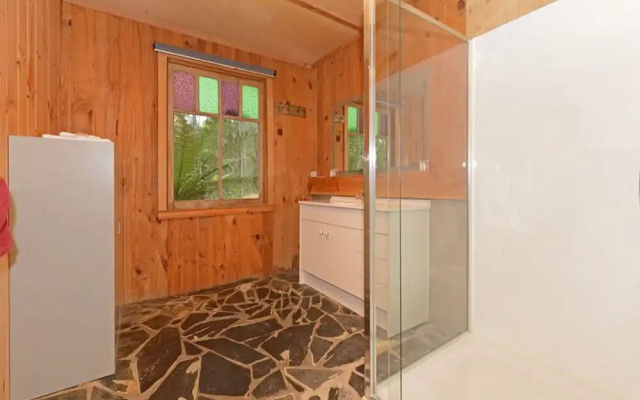 Saintys Creek Cottage