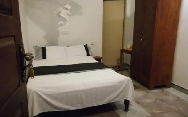 River park Inn