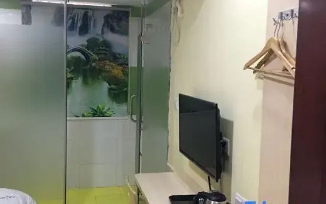 Shenzhen Meijia Fashion Hotel