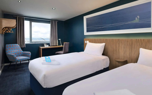 Travelodge Poole