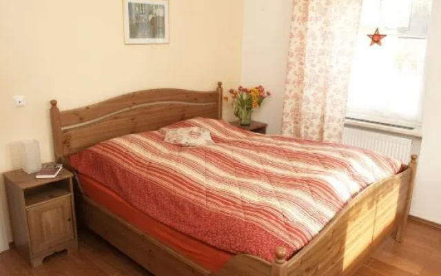 Urlaubsapartment Am Silbersee