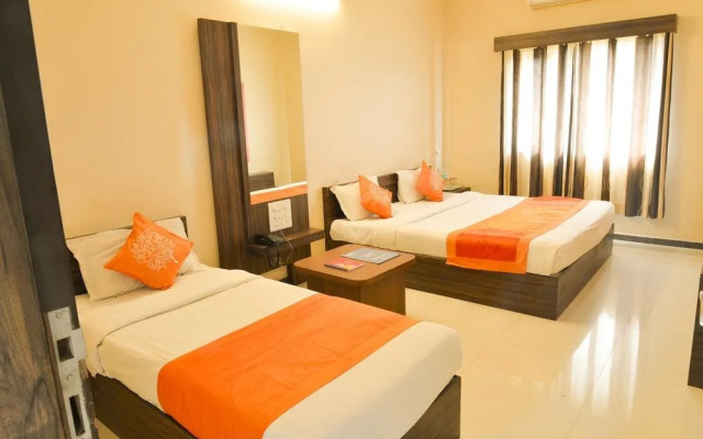 Hotel Sai Empire