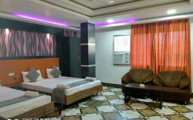 HB INTERNATIONAL (A unit of Hotel Rajkamal)