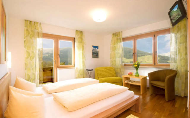 Appartement Steinbergstein