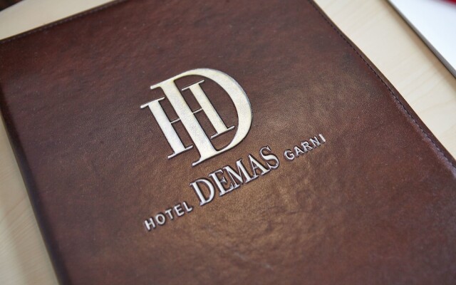 Hotel Demas Garni In Unterhaching Germany From None - 