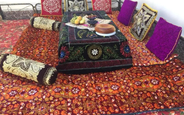 Tohir Ota Guest House