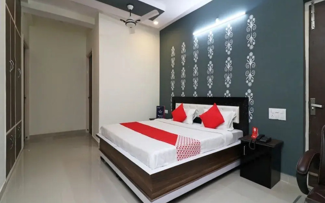 Bzoie Resort By OYO Rooms