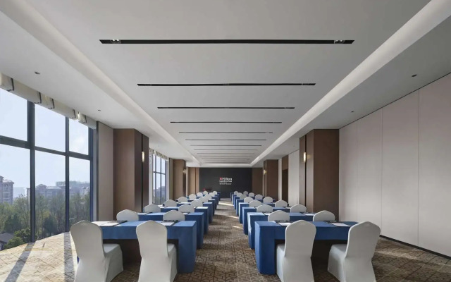 Hilton Garden Inn Ganzhou Longnan