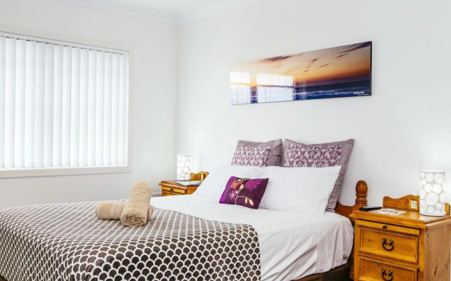 Coffs Jetty Bed and Breakfast