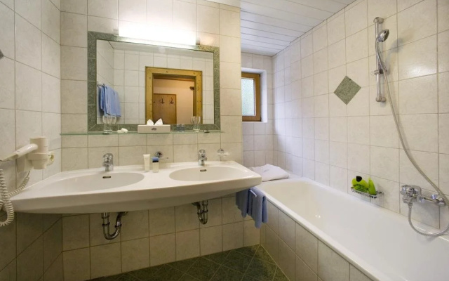Alpenhotel Tirolerhof
