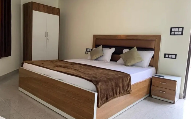 The Tapovan Residency