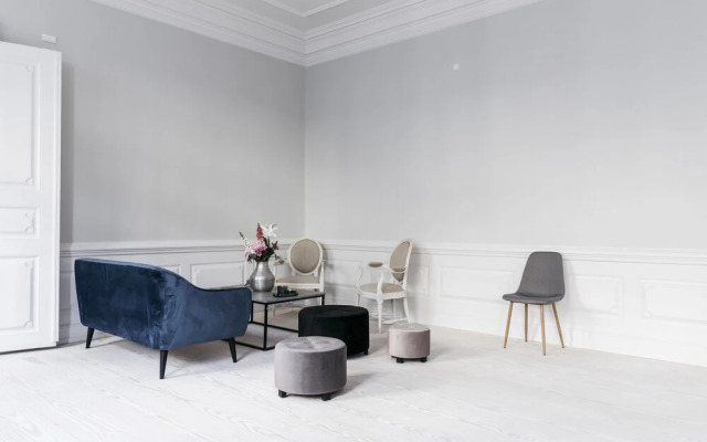 Spectacular City Centre Apartment