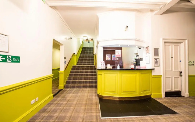 Safestay Glasgow City