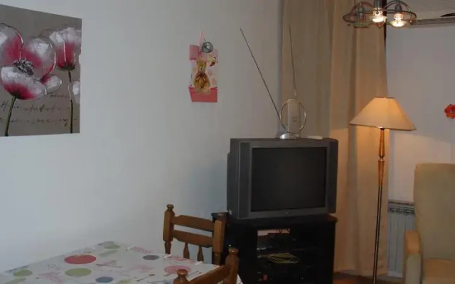 Apartment For Five
