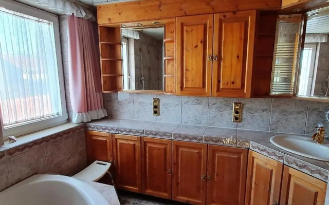 Ferienwohnung Ott Schongau