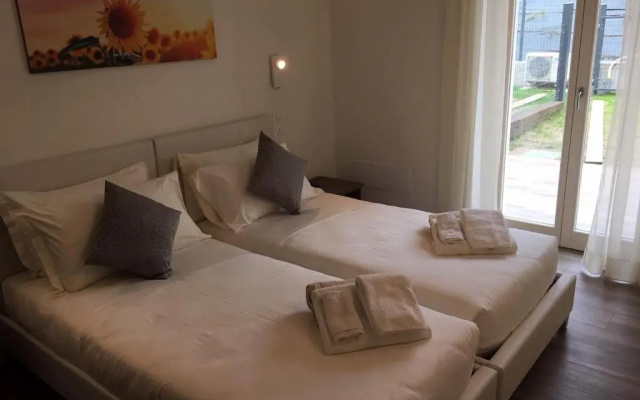Villa Brusadela Suites Garda