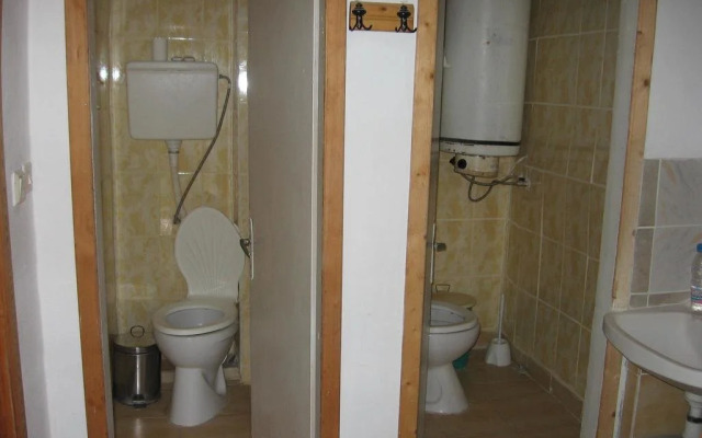 Vila Tsonevi