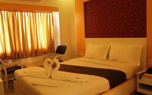 FabHotel Prime Stalin Pleasant Park