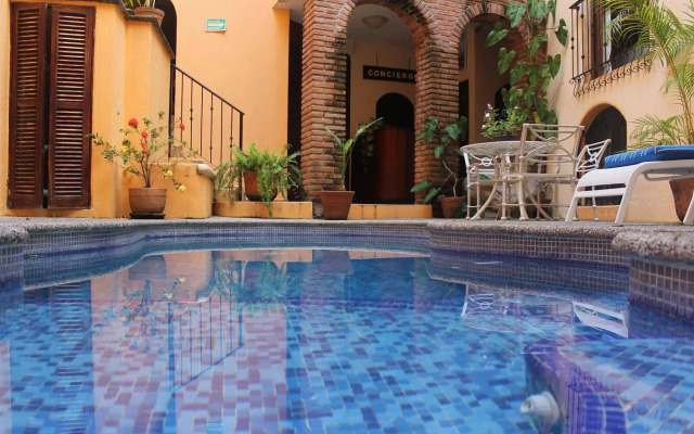 Villas Vista Suites
